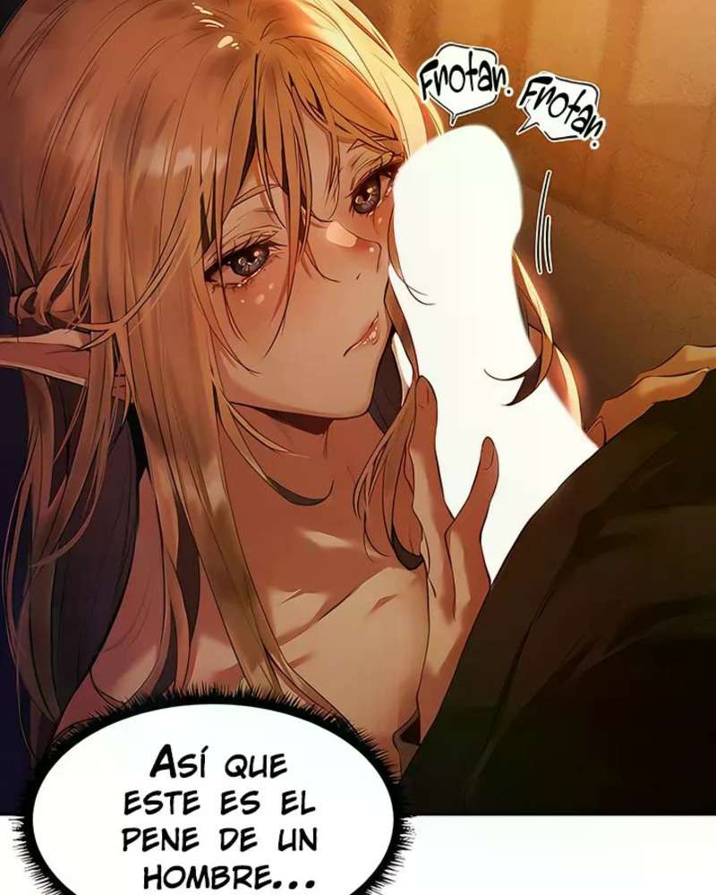 La Nueva Vida del Héroe en un Mundo de Fantasía Capitulo 2 página 63