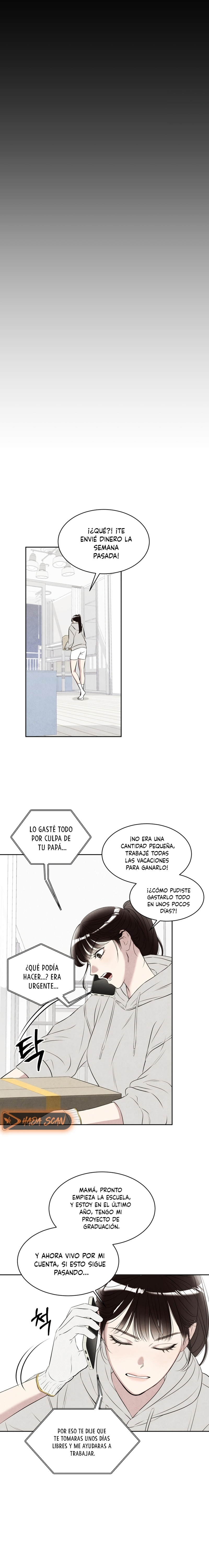 Amigos Con Beneficios Capitulo 1 página 15