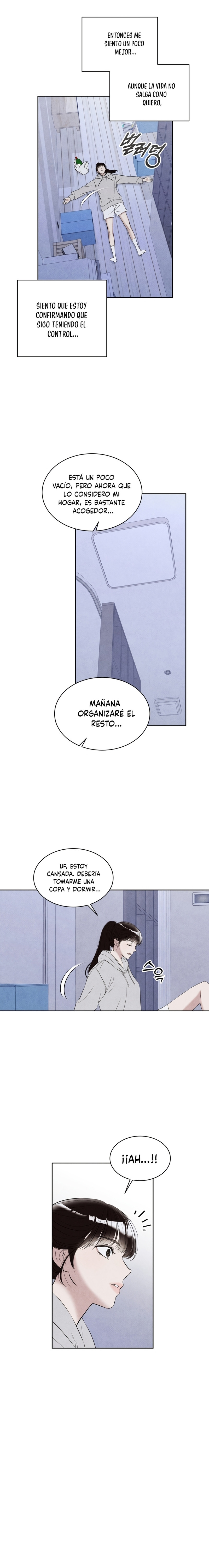 Amigos Con Beneficios Capitulo 1 página 22