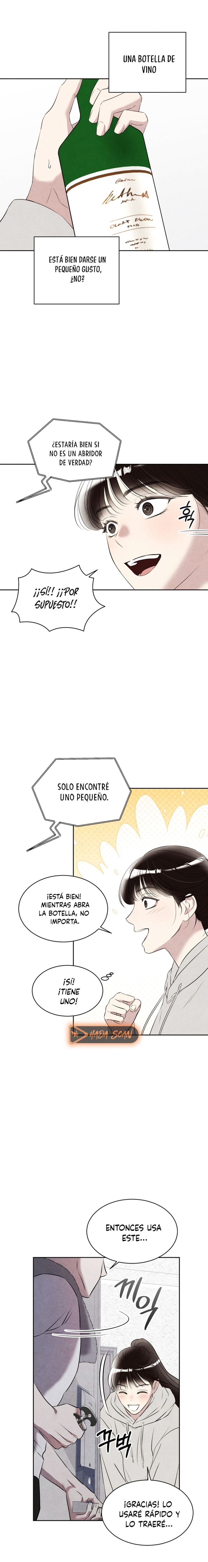 Amigos Con Beneficios Capitulo 1 página 25