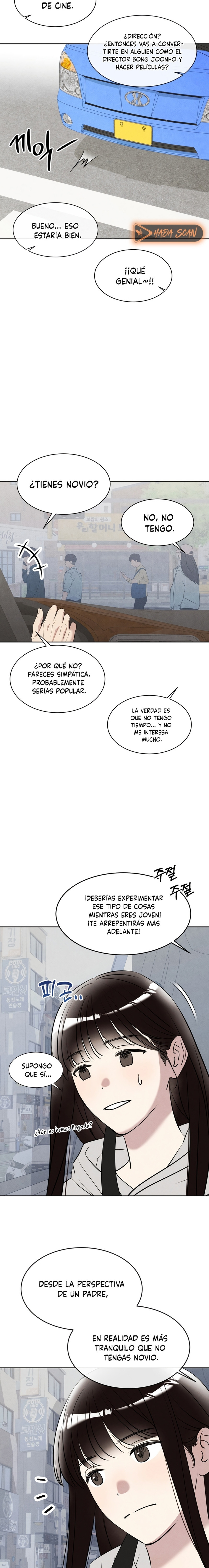Amigos Con Beneficios Capitulo 1 página 5
