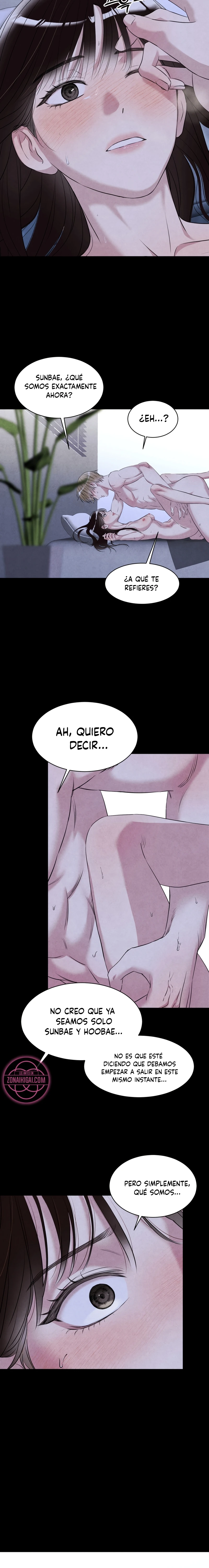 Amigos Con Beneficios Capitulo 2 página 15