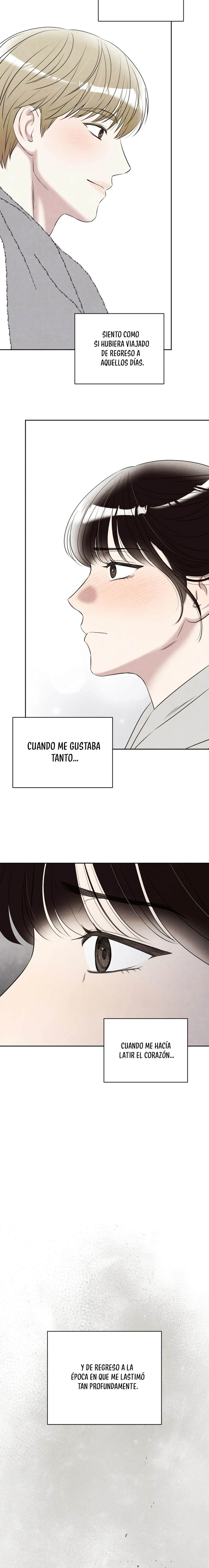 Amigos Con Beneficios Capitulo 2 página 5