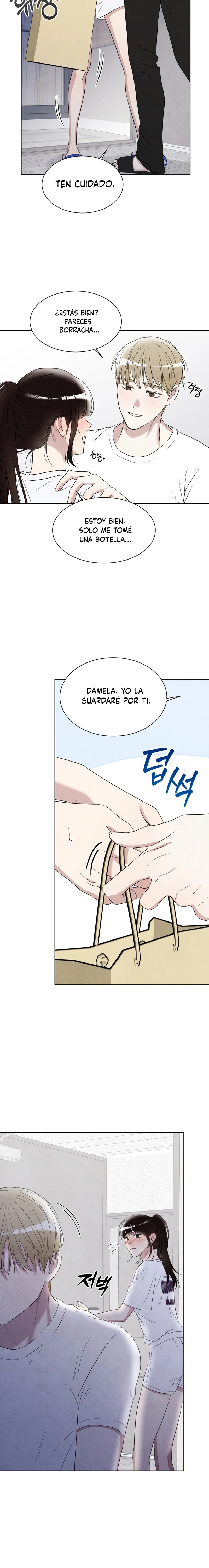 Amigos Con Beneficios Capitulo 3 página 16
