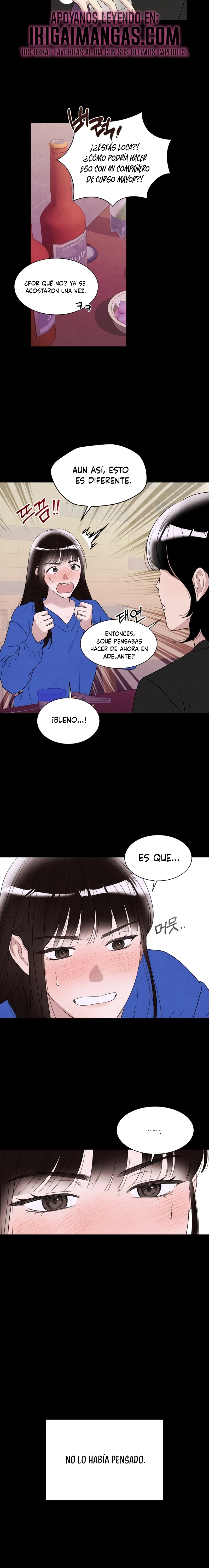 Amigos Con Beneficios Capitulo 3 página 2