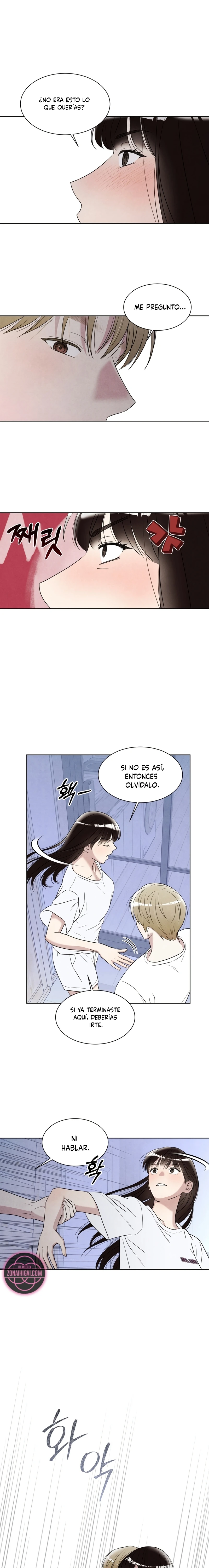 Amigos Con Beneficios Capitulo 4 página 2