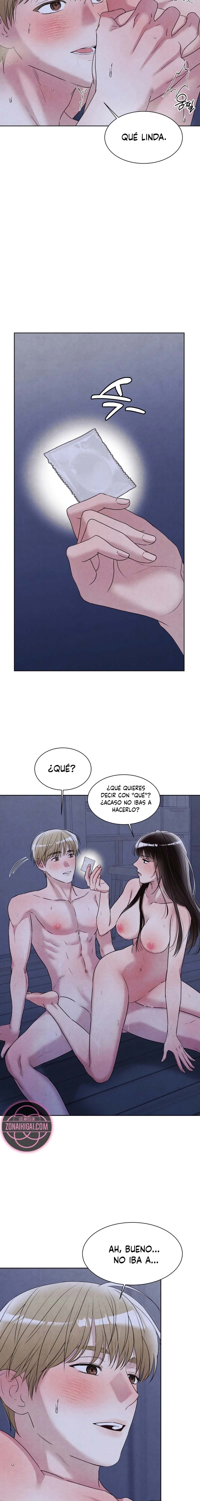 Amigos Con Beneficios Capitulo 5 página 4