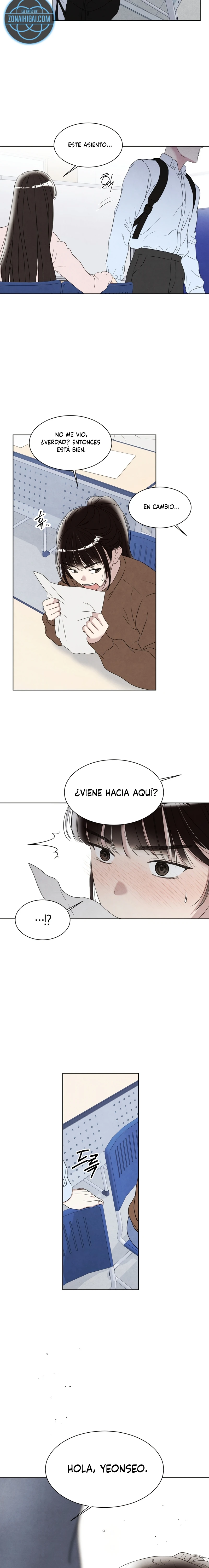 Amigos Con Beneficios Capitulo 6 página 14