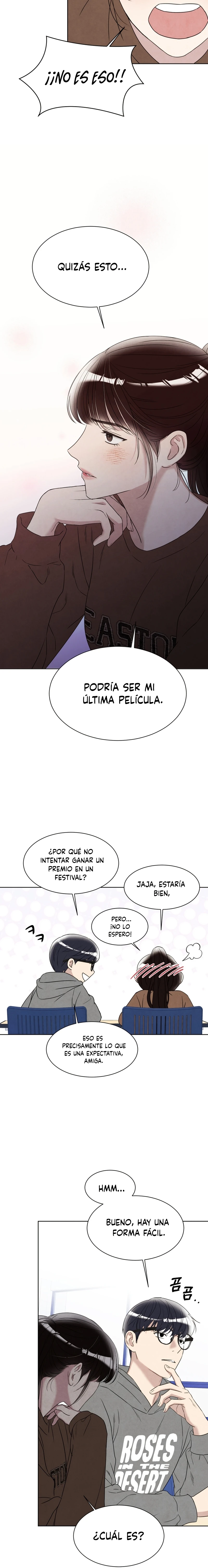 Amigos Con Beneficios Capitulo 6 página 7