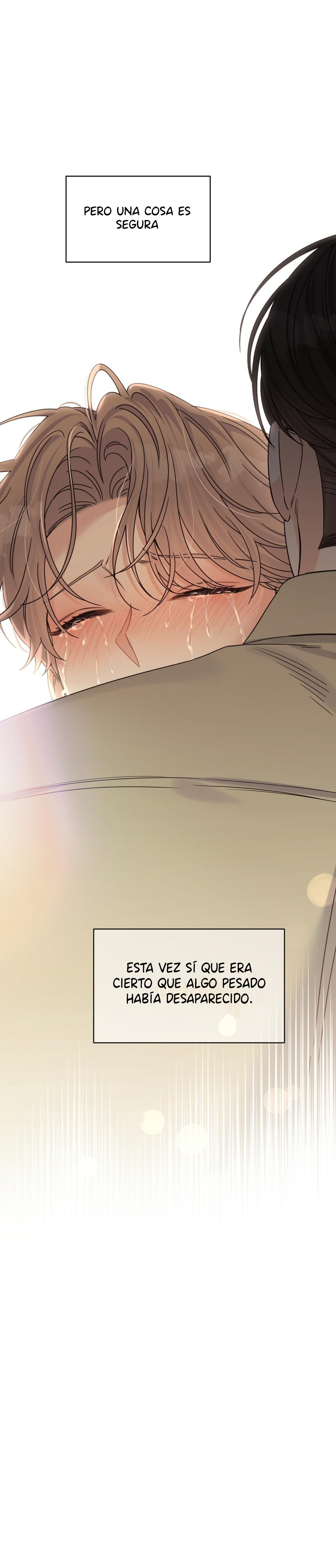 Alfa trauma  (omegaverse) Capitulo 23 página 13