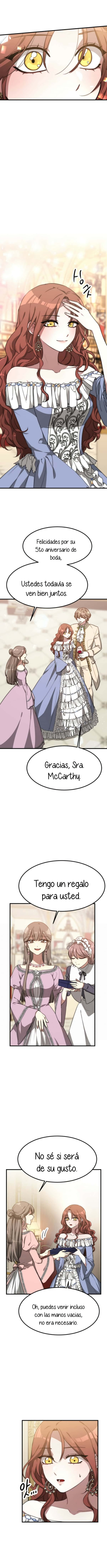 Los Tres Estan Viviendo Una Vida De Casados Capitulo 1 página 15