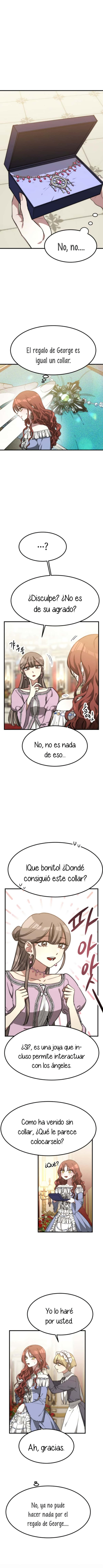 Los Tres Estan Viviendo Una Vida De Casados Capitulo 1 página 16