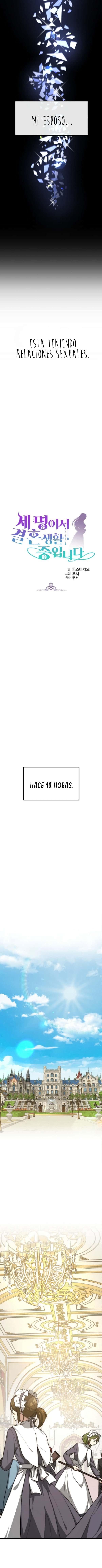 Los Tres Estan Viviendo Una Vida De Casados Capitulo 1 página 7