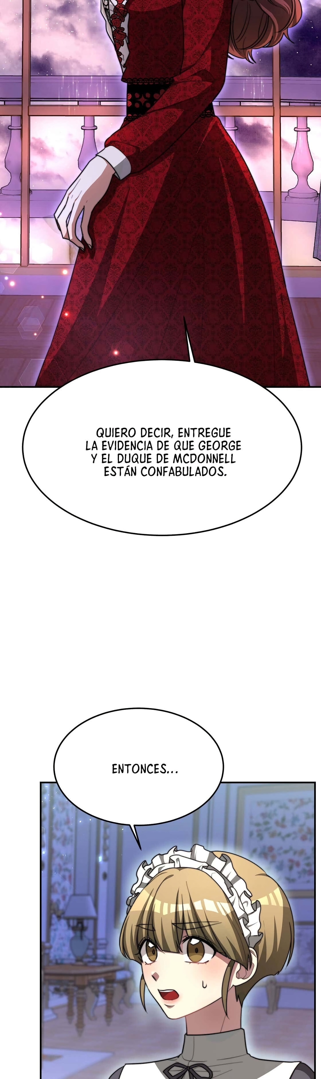 Los Tres Estan Viviendo Una Vida De Casados Capitulo 10 página 24