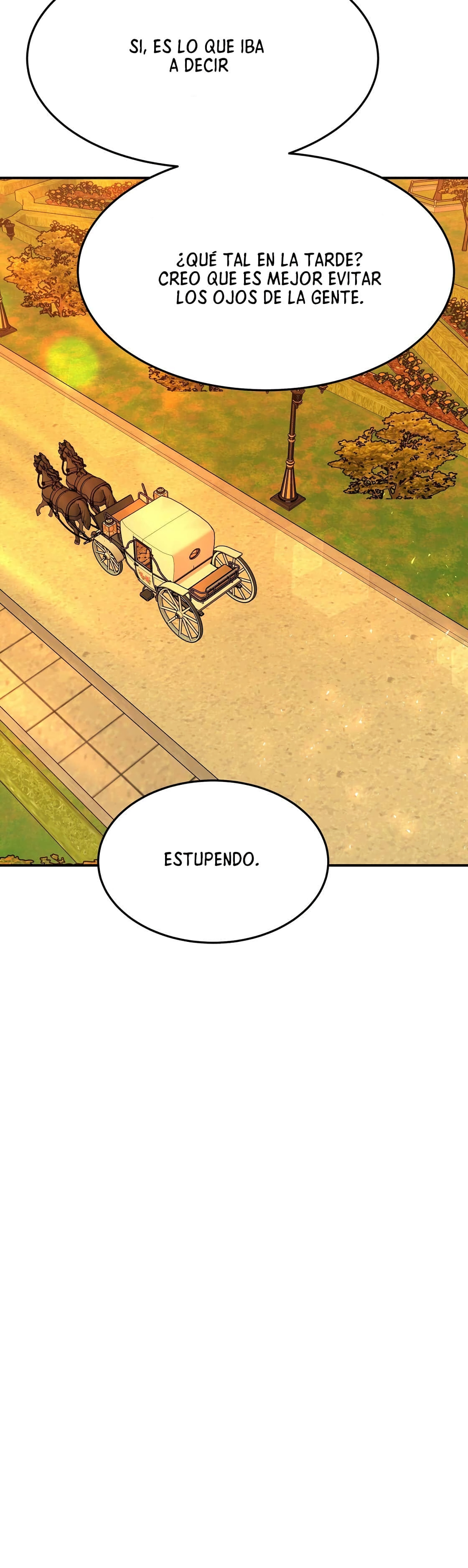 Los Tres Estan Viviendo Una Vida De Casados Capitulo 10 página 43