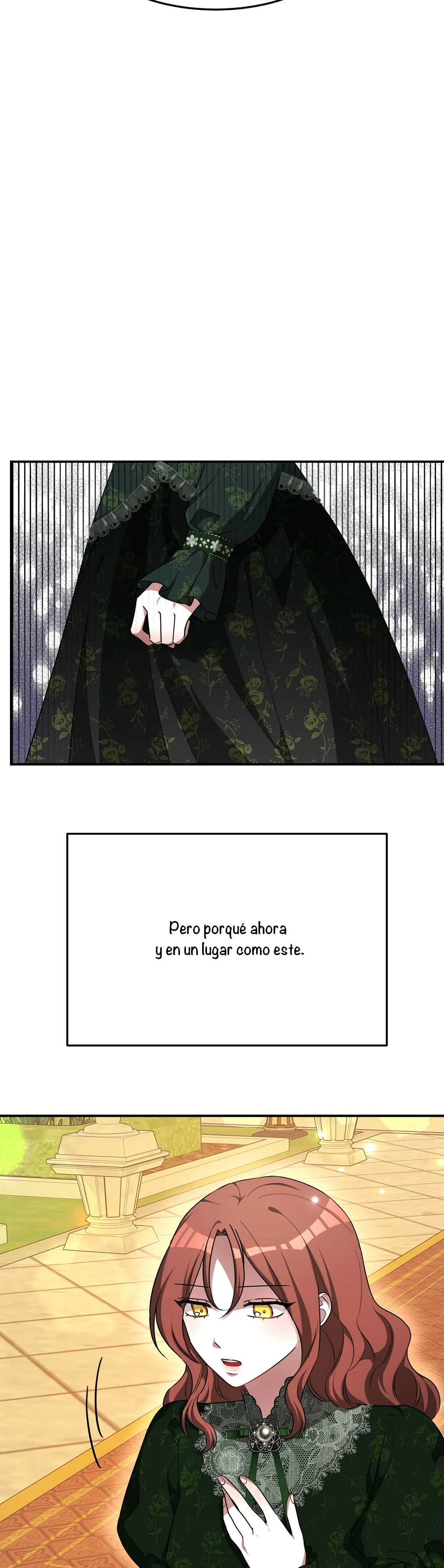Los Tres Estan Viviendo Una Vida De Casados Capitulo 10 página 48