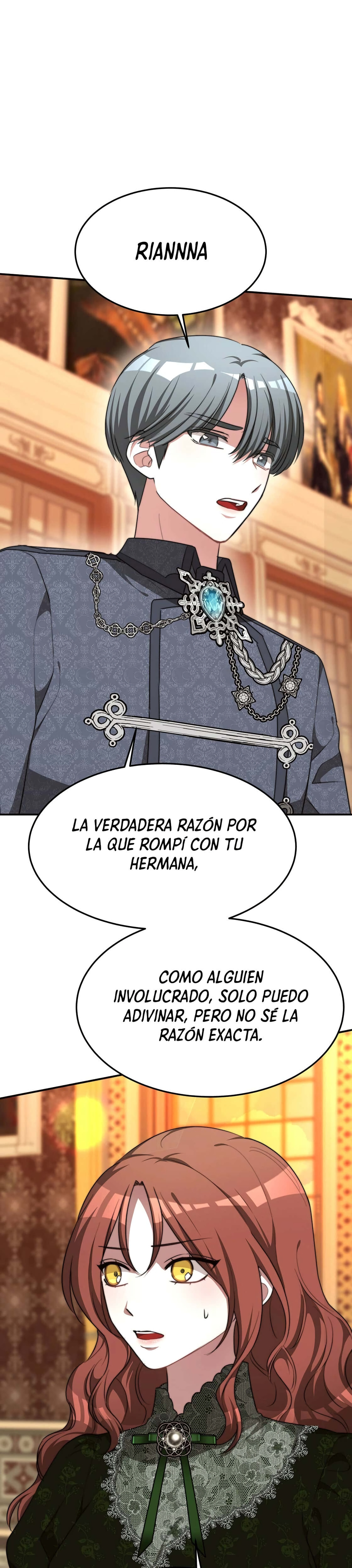 Los Tres Estan Viviendo Una Vida De Casados Capitulo 11 página 13