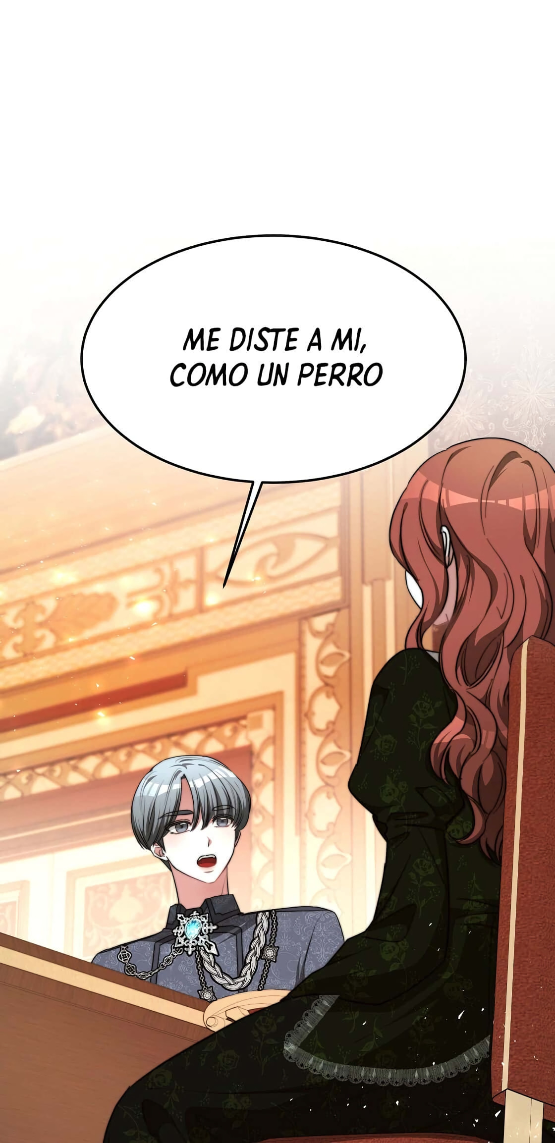 Los Tres Estan Viviendo Una Vida De Casados Capitulo 11 página 24