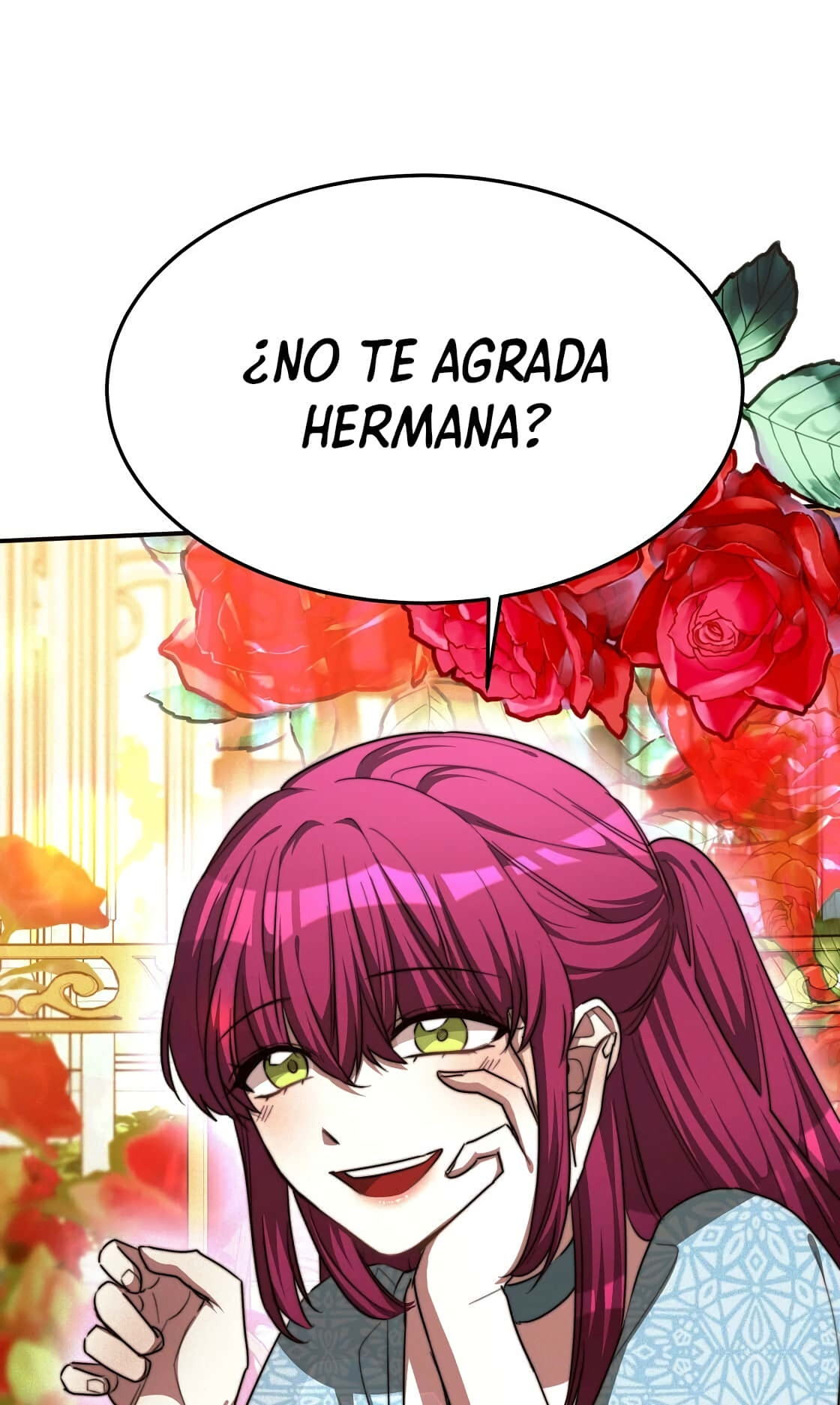 Los Tres Estan Viviendo Una Vida De Casados Capitulo 11 página 29