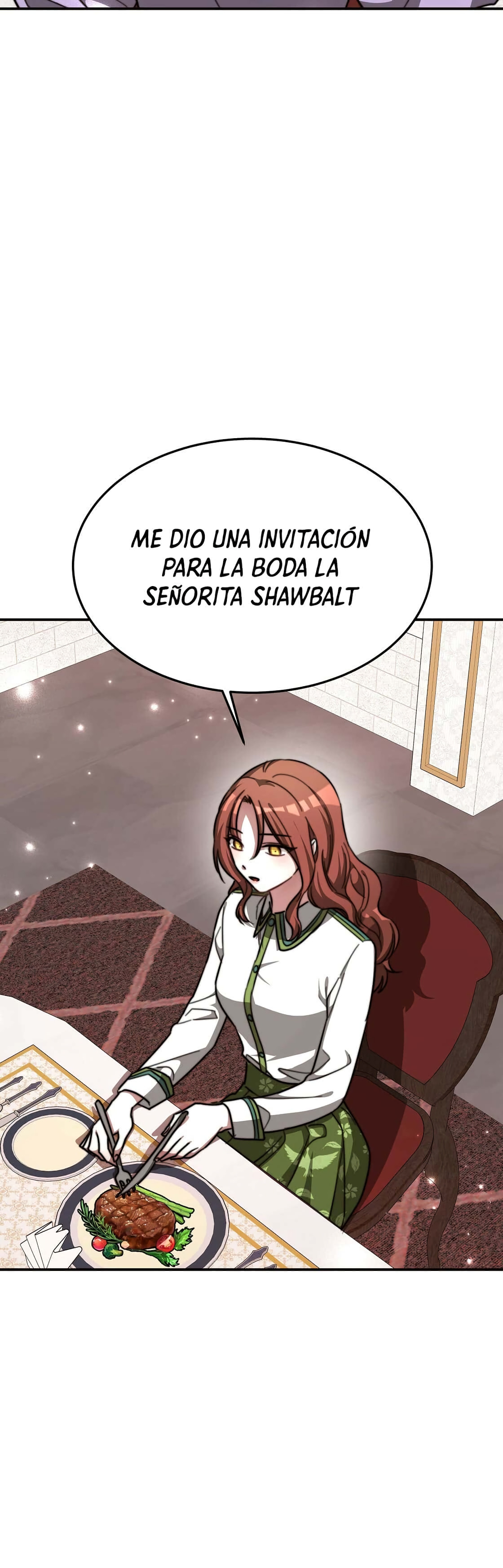 Los Tres Estan Viviendo Una Vida De Casados Capitulo 11 página 41