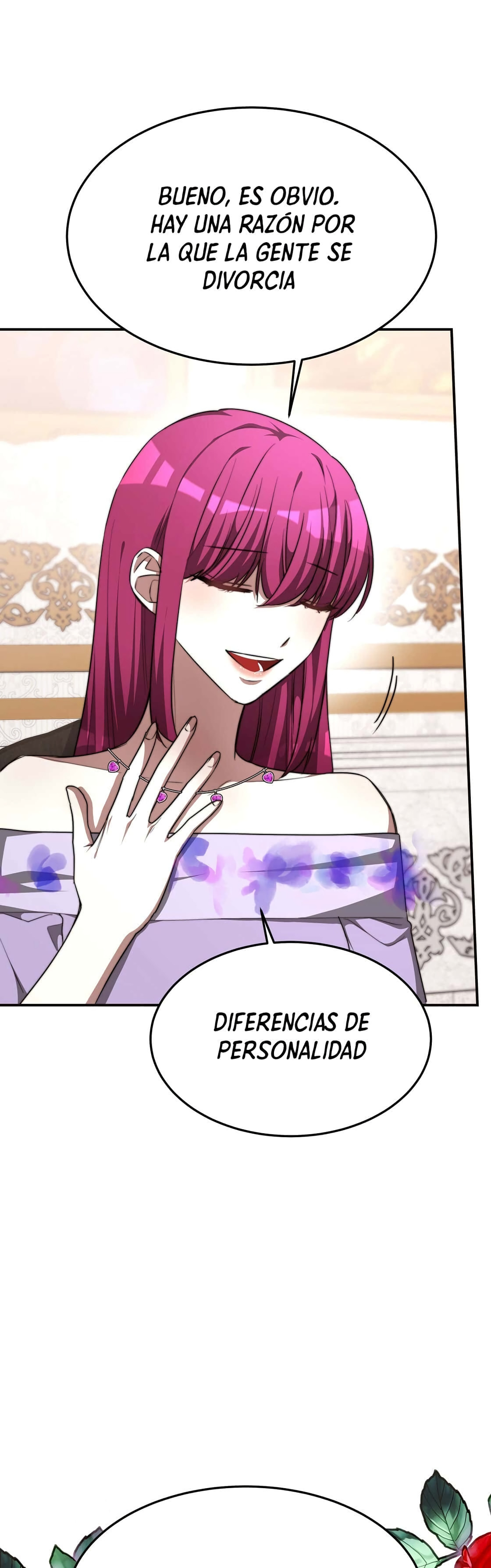 Los Tres Estan Viviendo Una Vida De Casados Capitulo 11 página 46