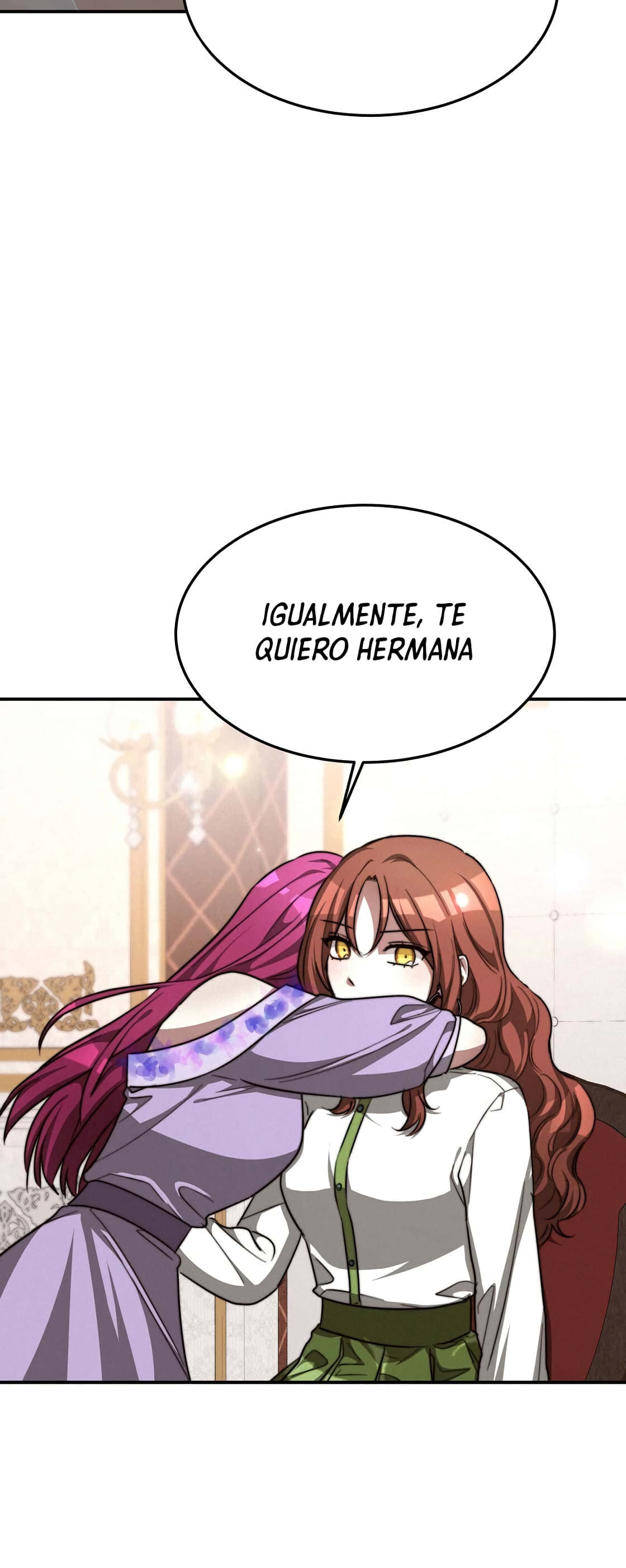 Los Tres Estan Viviendo Una Vida De Casados Capitulo 11 página 59