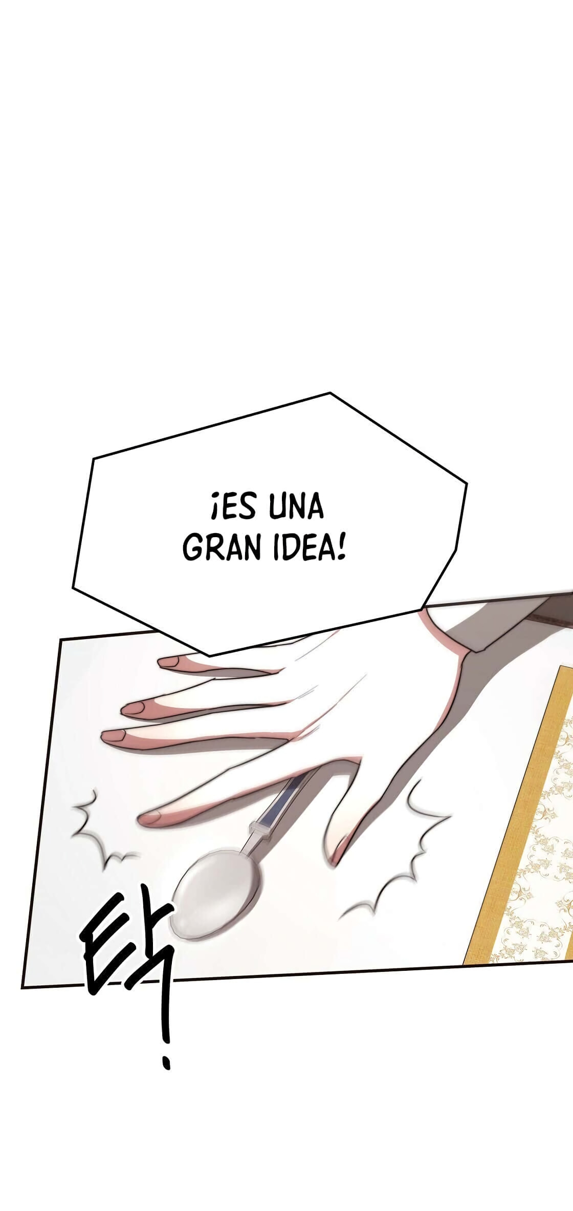 Los Tres Estan Viviendo Una Vida De Casados Capitulo 12 página 33