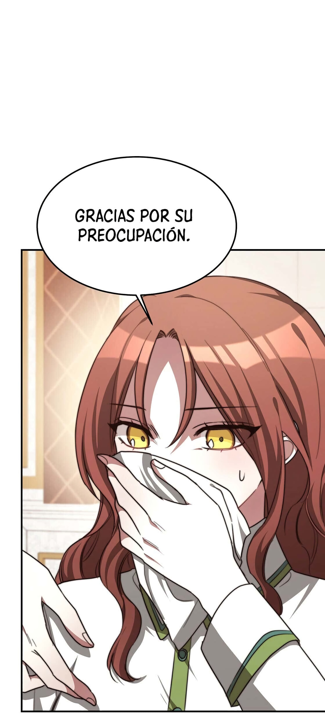 Los Tres Estan Viviendo Una Vida De Casados Capitulo 12 página 43