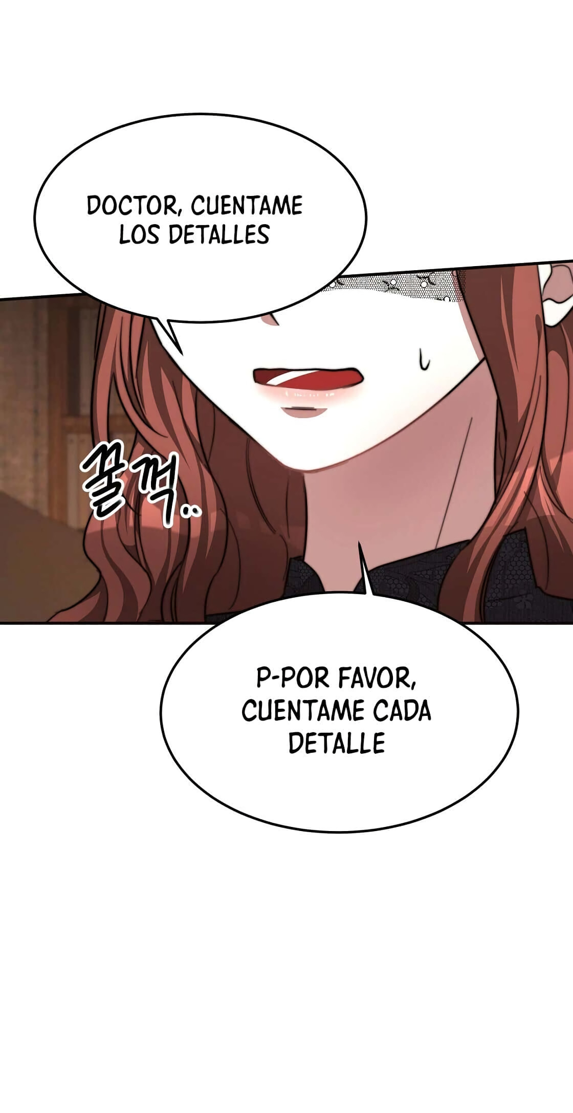 Los Tres Estan Viviendo Una Vida De Casados Capitulo 12 página 46