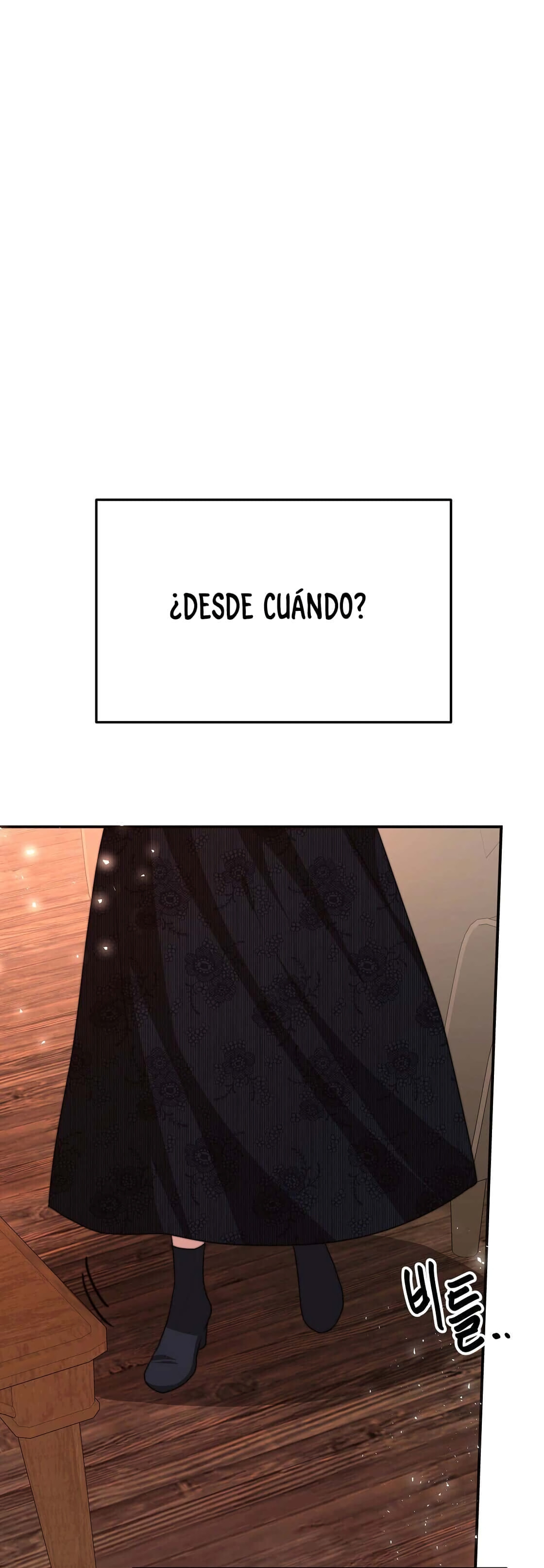 Los Tres Estan Viviendo Una Vida De Casados Capitulo 12 página 54