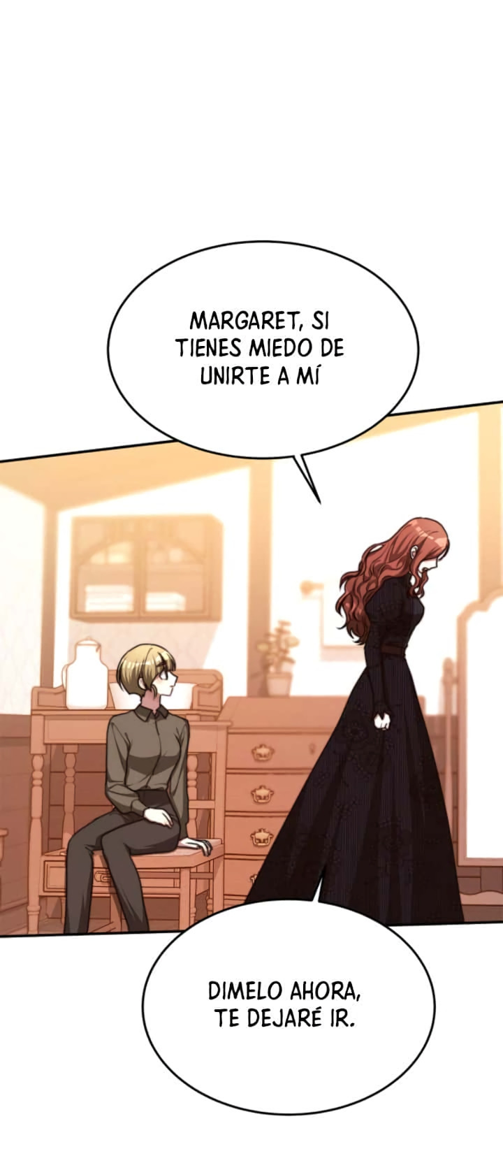 Los Tres Estan Viviendo Una Vida De Casados Capitulo 13 página 12