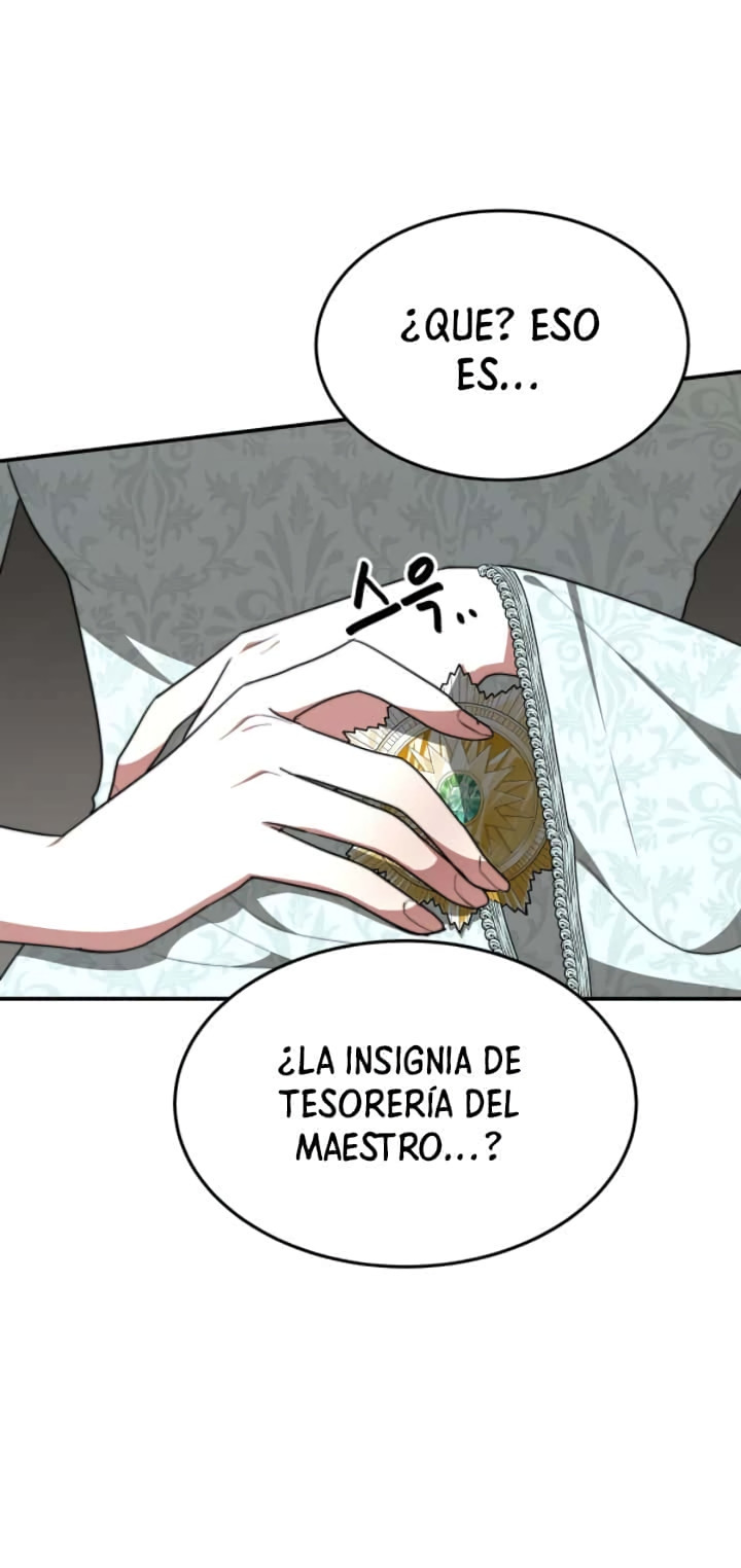 Los Tres Estan Viviendo Una Vida De Casados Capitulo 13 página 38