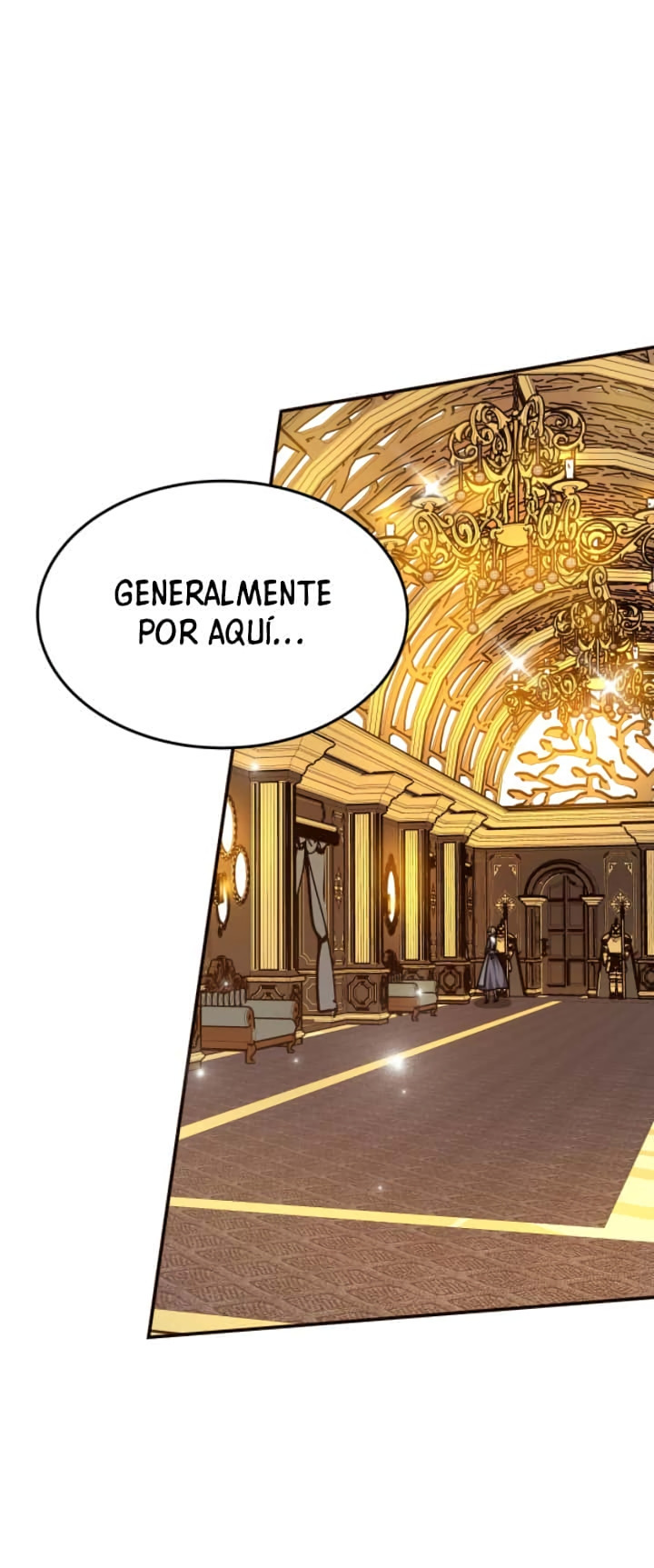 Los Tres Estan Viviendo Una Vida De Casados Capitulo 13 página 44