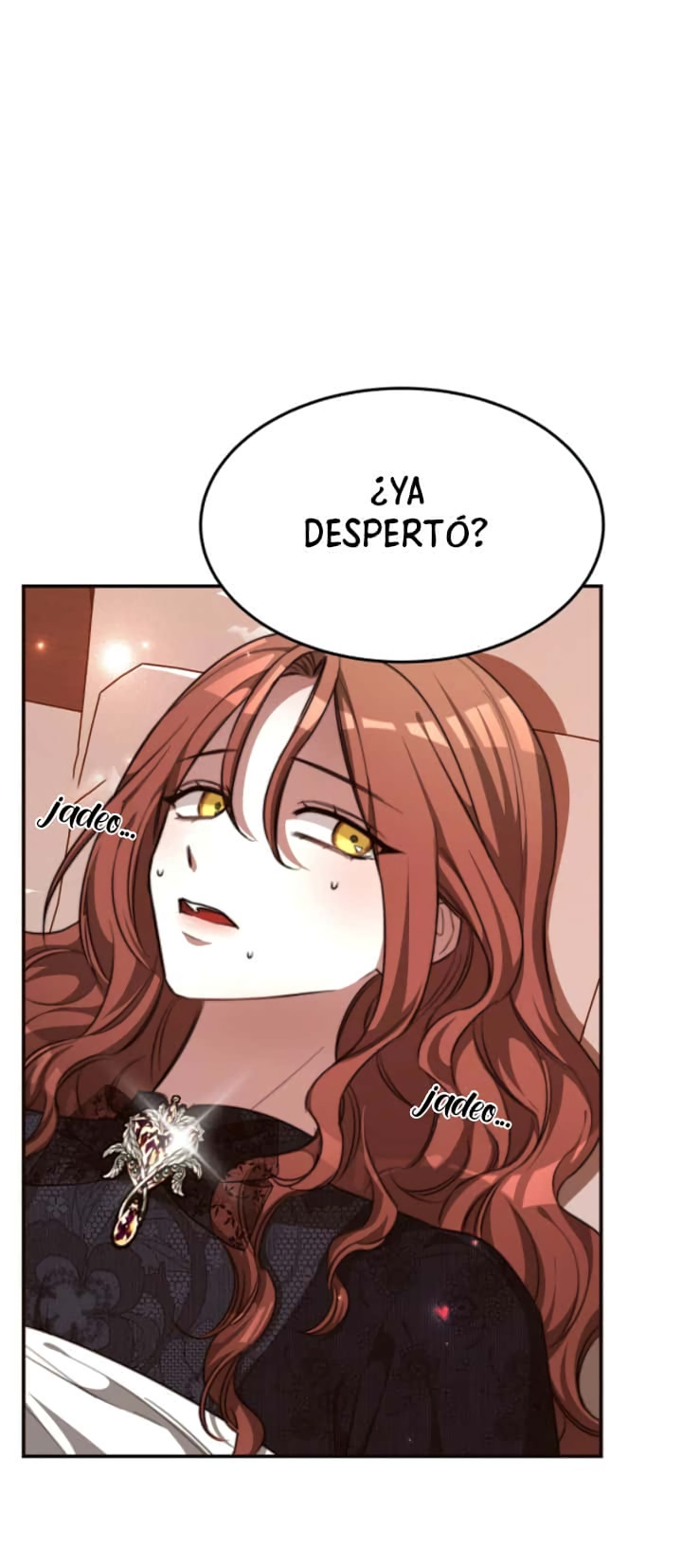 Los Tres Estan Viviendo Una Vida De Casados Capitulo 13 página 5