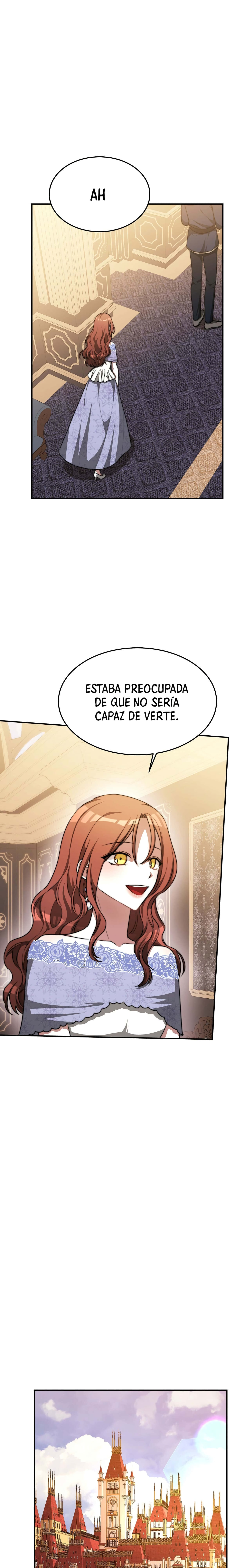 Los Tres Estan Viviendo Una Vida De Casados Capitulo 14 página 17