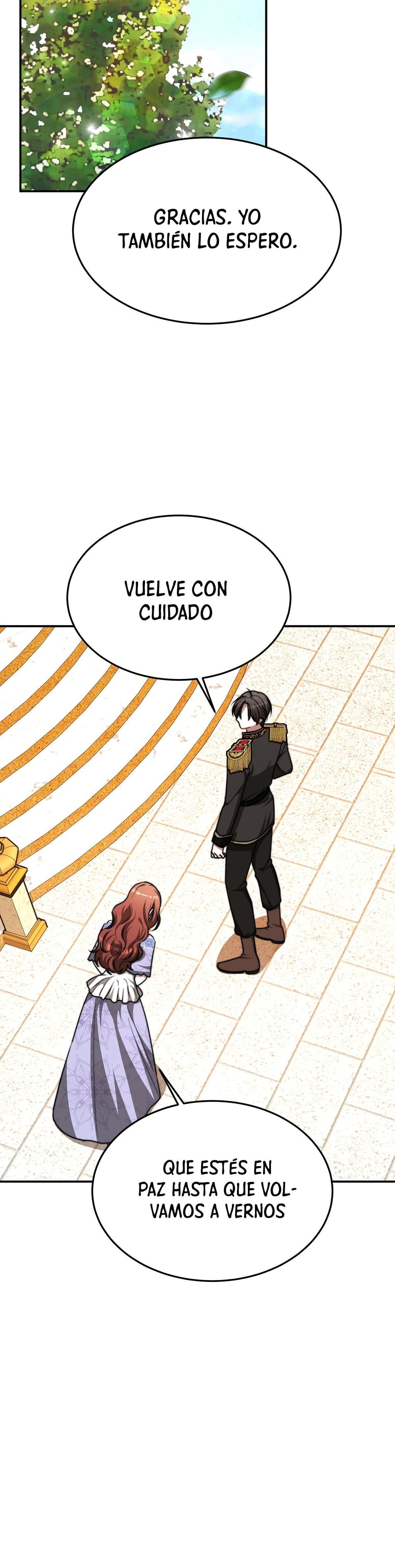 Los Tres Estan Viviendo Una Vida De Casados Capitulo 15 página 13