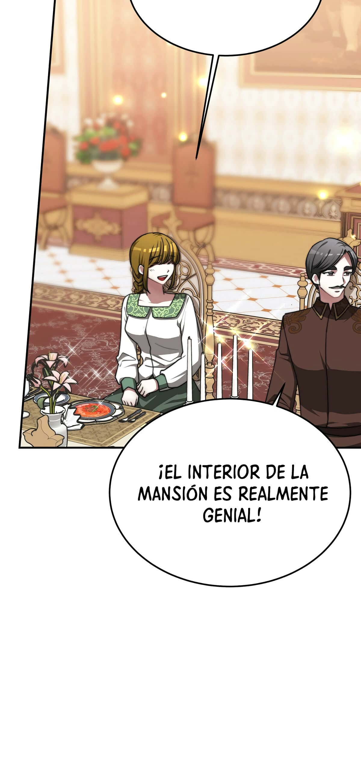Los Tres Estan Viviendo Una Vida De Casados Capitulo 15 página 17