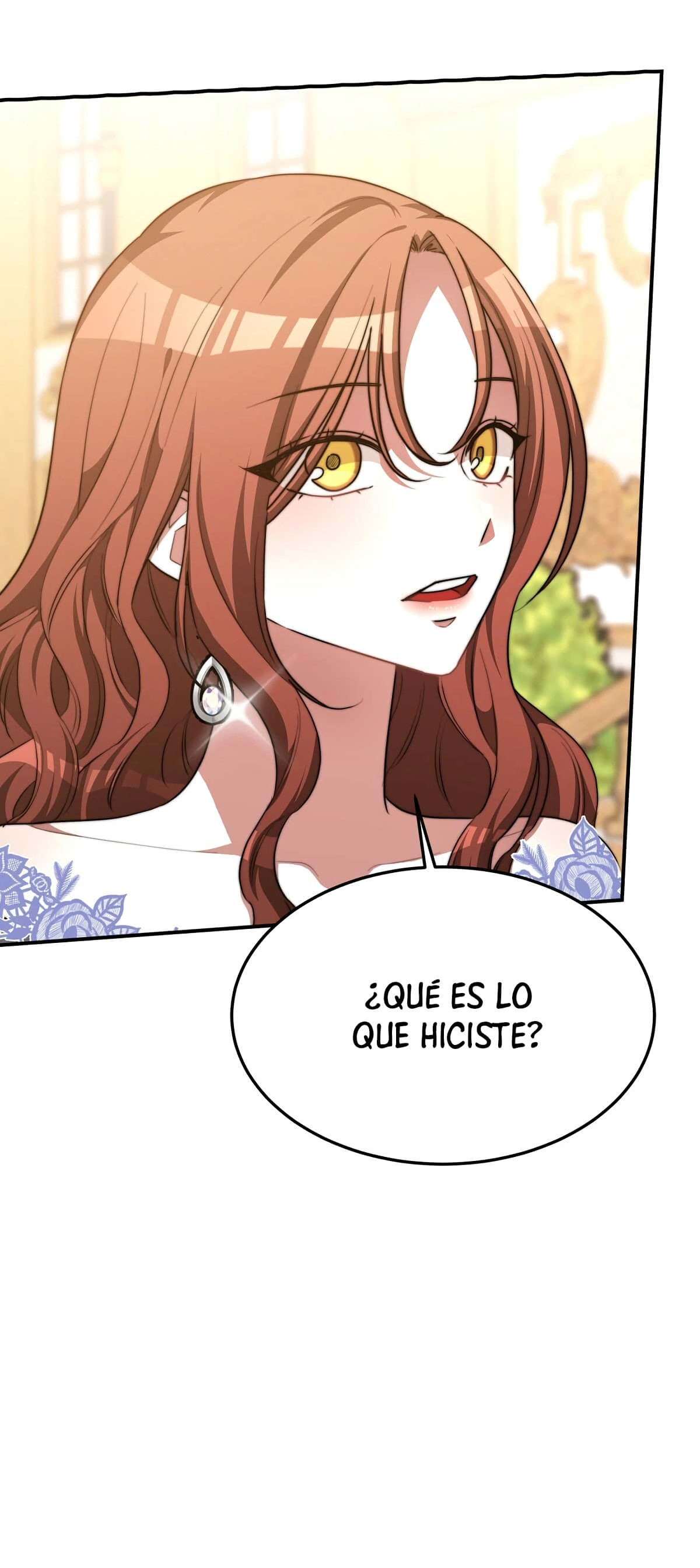 Los Tres Estan Viviendo Una Vida De Casados Capitulo 15 página 9