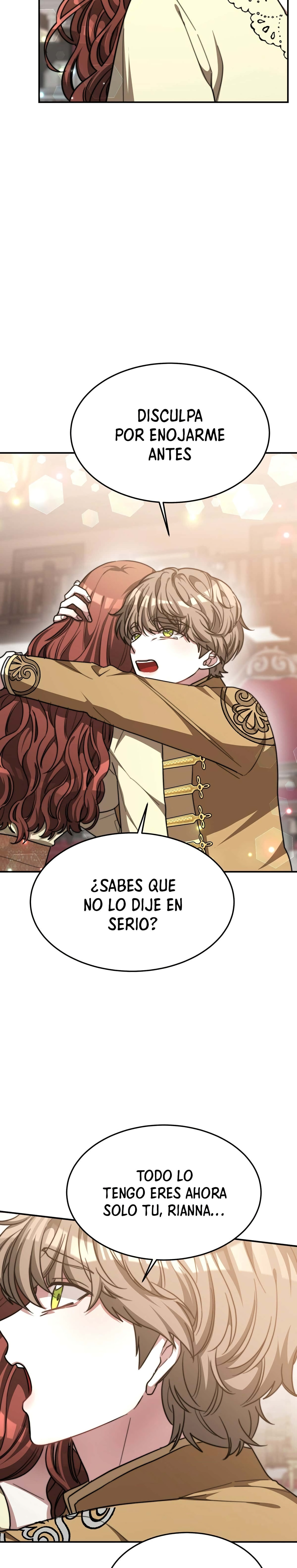 Los Tres Estan Viviendo Una Vida De Casados Capitulo 16 página 19