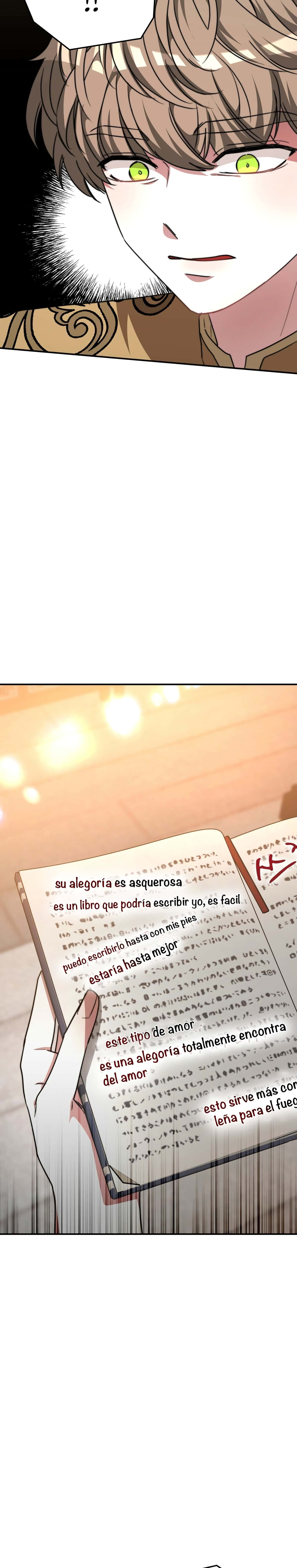 Los Tres Estan Viviendo Una Vida De Casados Capitulo 16 página 7