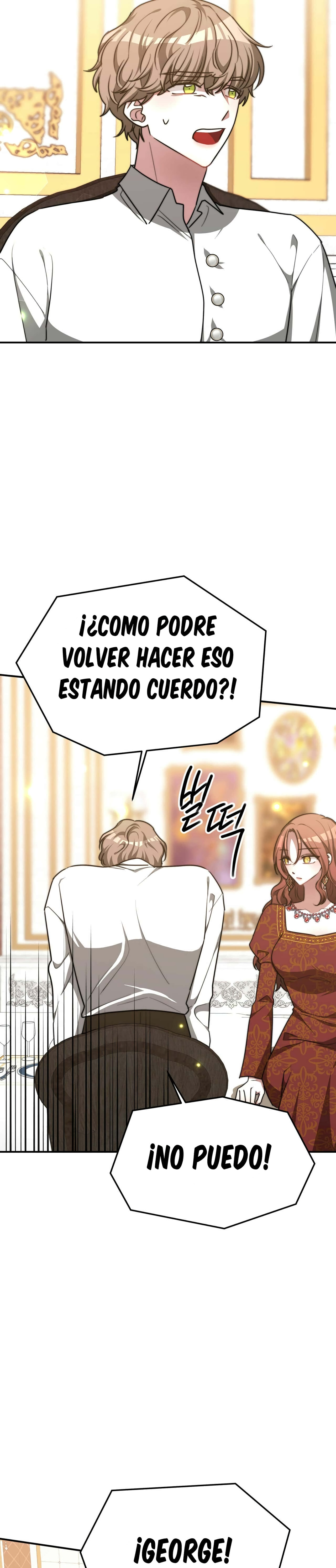 Los Tres Estan Viviendo Una Vida De Casados Capitulo 17 página 24