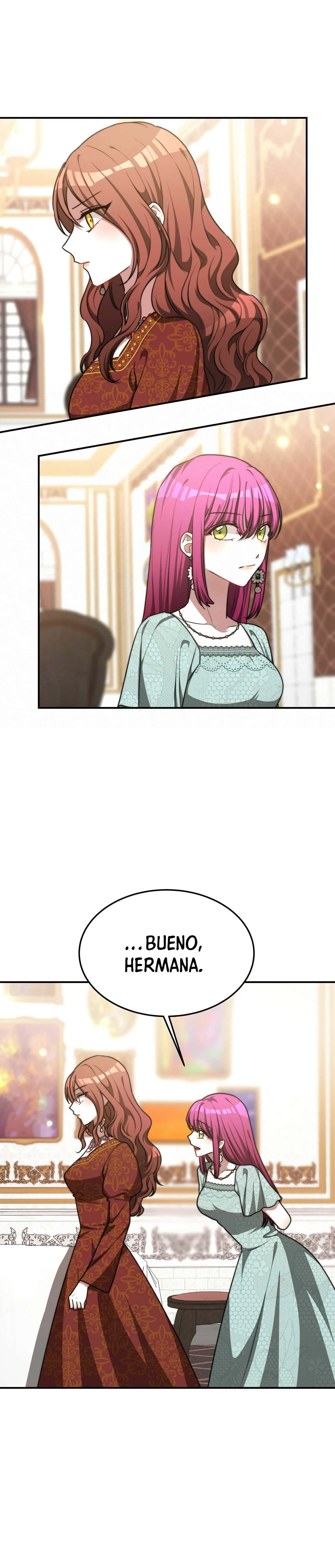 Los Tres Estan Viviendo Una Vida De Casados Capitulo 17 página 26
