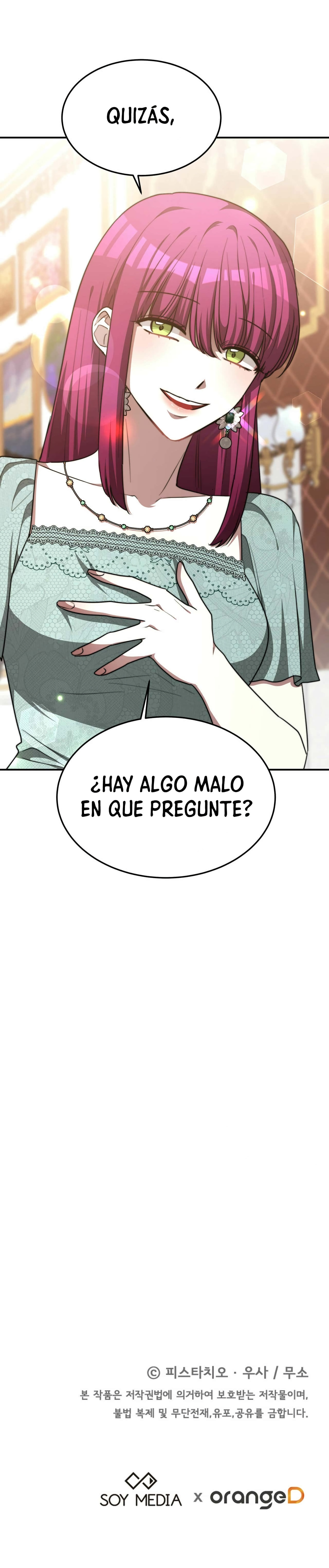 Los Tres Estan Viviendo Una Vida De Casados Capitulo 17 página 29