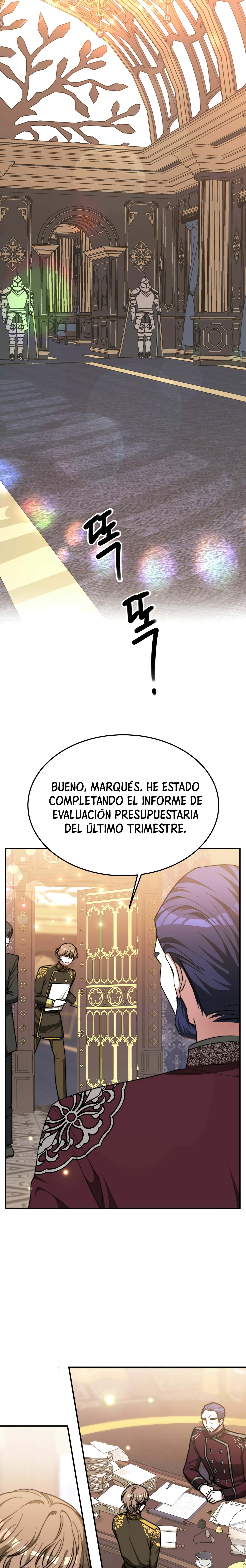 Los Tres Estan Viviendo Una Vida De Casados Capitulo 17 página 6