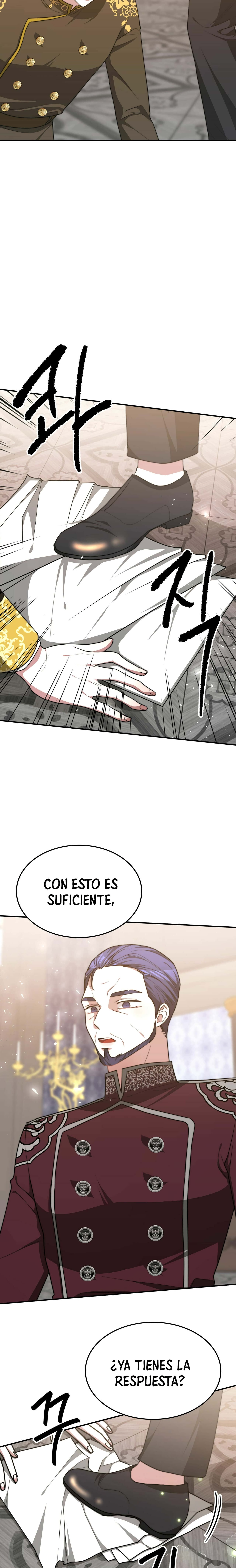 Los Tres Estan Viviendo Una Vida De Casados Capitulo 17 página 9