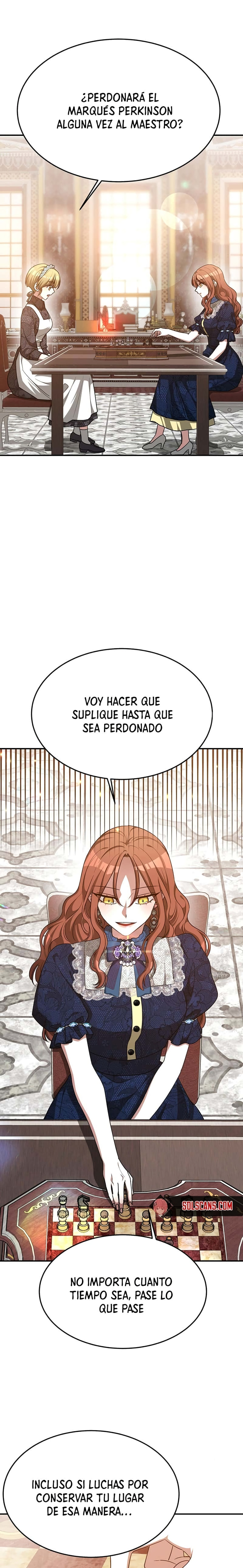Los Tres Estan Viviendo Una Vida De Casados Capitulo 18 página 16
