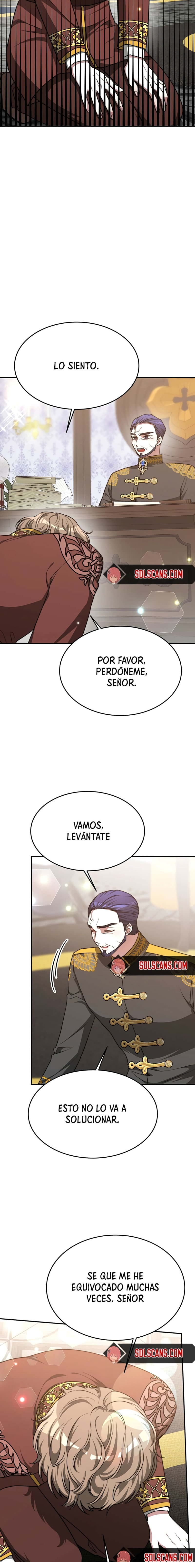 Los Tres Estan Viviendo Una Vida De Casados Capitulo 19 página 13