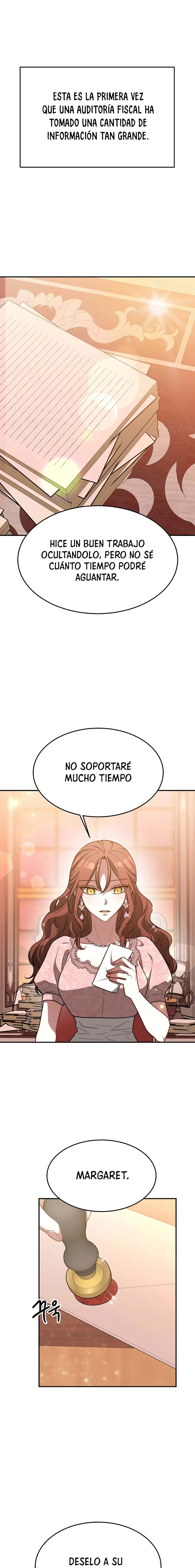 Los Tres Estan Viviendo Una Vida De Casados Capitulo 20 página 10