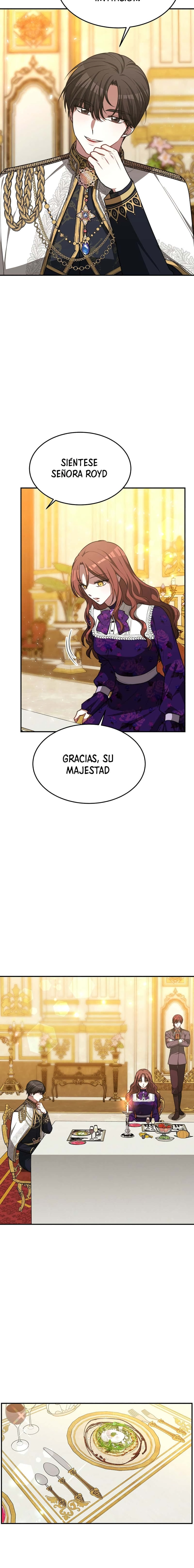 Los Tres Estan Viviendo Una Vida De Casados Capitulo 20 página 13