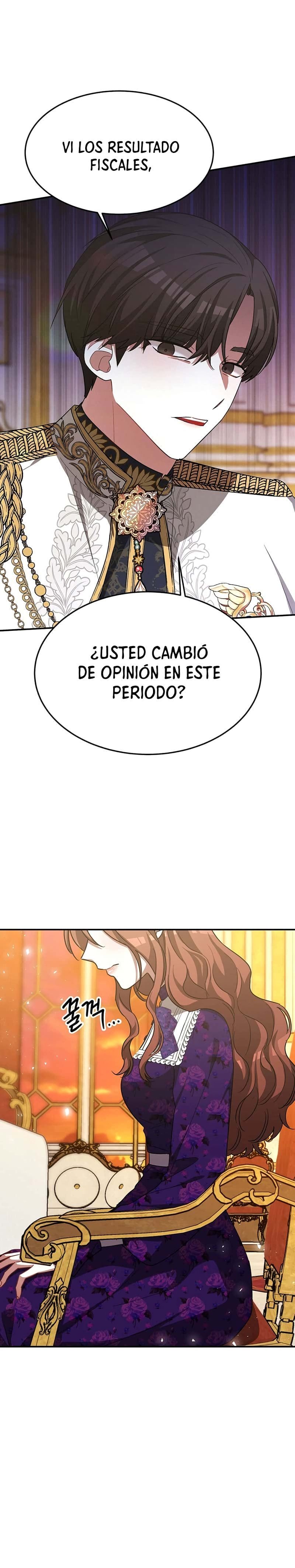 Los Tres Estan Viviendo Una Vida De Casados Capitulo 20 página 18